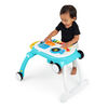 Musical Mix ‘N Roll 4-in-1 Activity Walker and Table