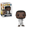 Funko POP! Marvel: Black Panther - T'Challa (White Robe) Vinyl Figure