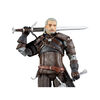 The Witcher – Figurine Geralt of Rivia 7 pouce