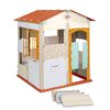 Maisonnette Little Tikes Build-a-House