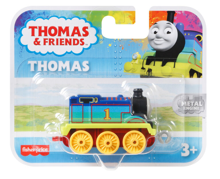 Thomas and Friends Rainbow Thomas