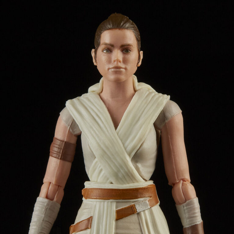 Star Wars The Vintage Collection Star Wars: The Rise of Skywalker Rey