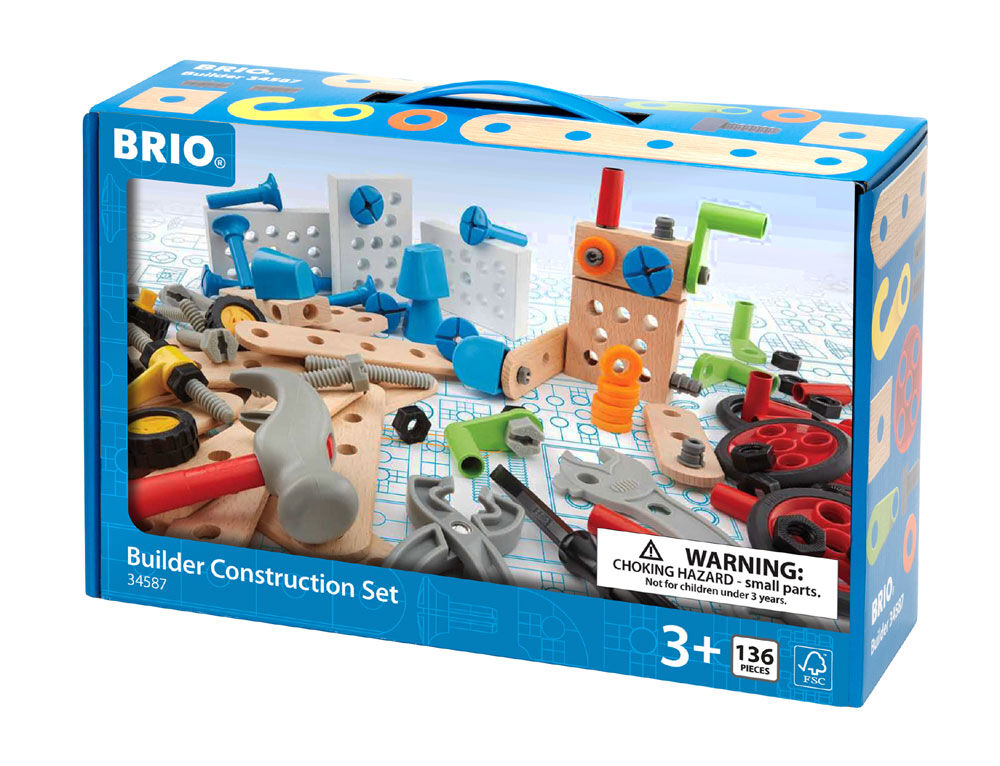 builder construction set