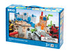 BRIO Builder Construction Set - English Edition