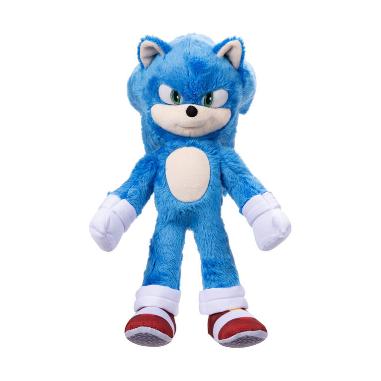 Sonic the Hedgehog 2 - 13-inch Plush