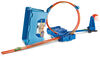 Hot Wheels Track Builder Multi Loop Box
