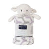Baby's First By Nemcor Hug and Snug- Lamb
