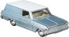 Hot Wheels '64 Chevy Nova Panel Vehicle