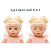 BABY born Birthday Baby Doll Annabell - Blue Eyes