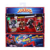 Akedo Ultimate Arcade Warriors Warrior Collector Pack