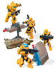 Mega Construx - Halo - Équipe d'intervention Castle