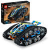 LEGO Technic App-Controlled Transformation Vehicle 42140 (772 Pieces)