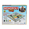 Hasbro Gaming - Monopoly Jr - styles may vary