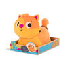 Wobble 'N' Go - Lolo, B. Toys Chat en peluche interactif