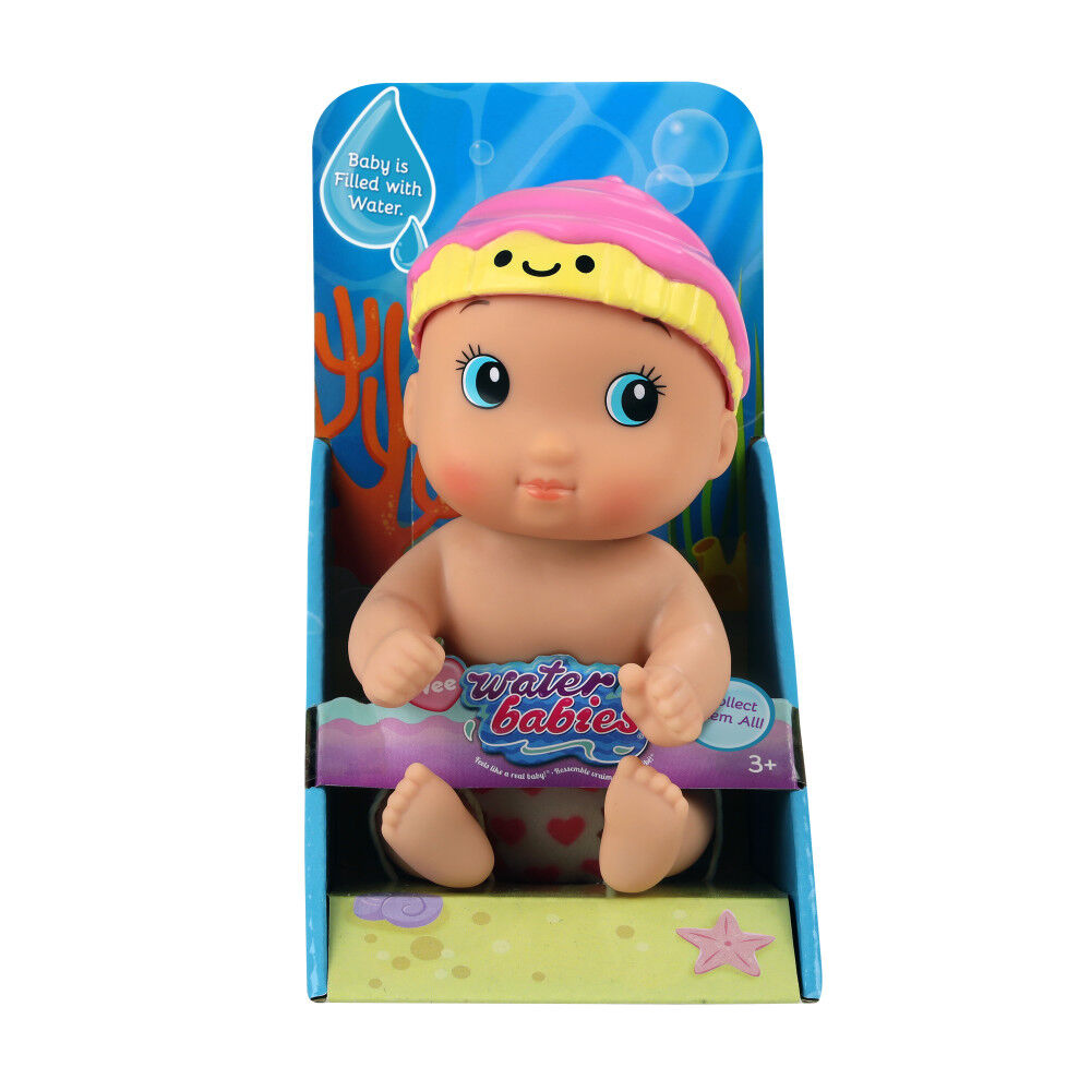 Wee water babies doll new arrivals