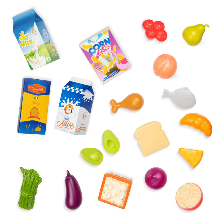 B. toys, Freshly Picked, Play Food Toys R Us Canada