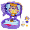 Shopkins Lil Secrets Secret Locket - Masquerade Theatre