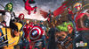 Nintendo Switch - Marvel Ultimate Alliance 3: The Black Order