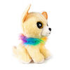 Ty Chewey Tan Chihuahua reg   