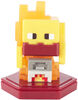 Minecraft - Earth - Figurine Boost - Blaze en Fusion