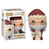 Funko POP! Movies: Harry Potter - Holiday Dumbledore
