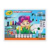 Ensemble de laboratoire Color Chemistry Crayola