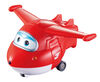 Super Wings Transform-a-Bots, paquet de 4 - Jett/Mira/Paul/Grand Albert