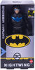 Batman Missions Nightwing Figure
