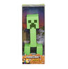 Minecraft Creeper Large Figure.