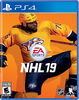PlayStation 4 - NHL 19