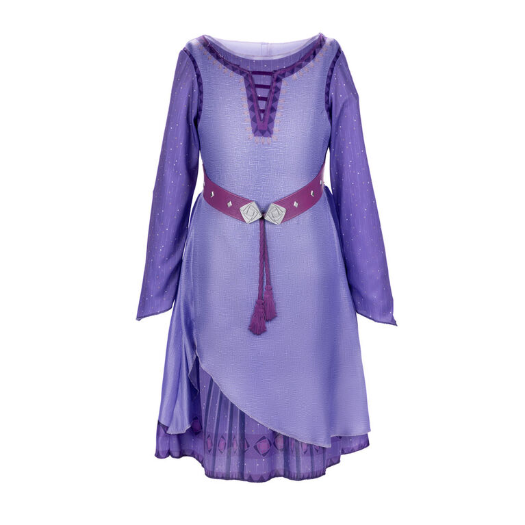 Robe d'aventure d'Asha de WISH 