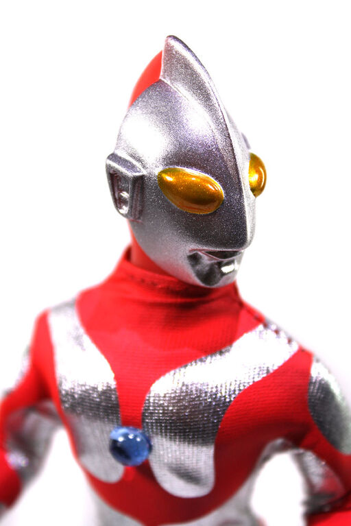 Mego Movies Assortment - Ultraman