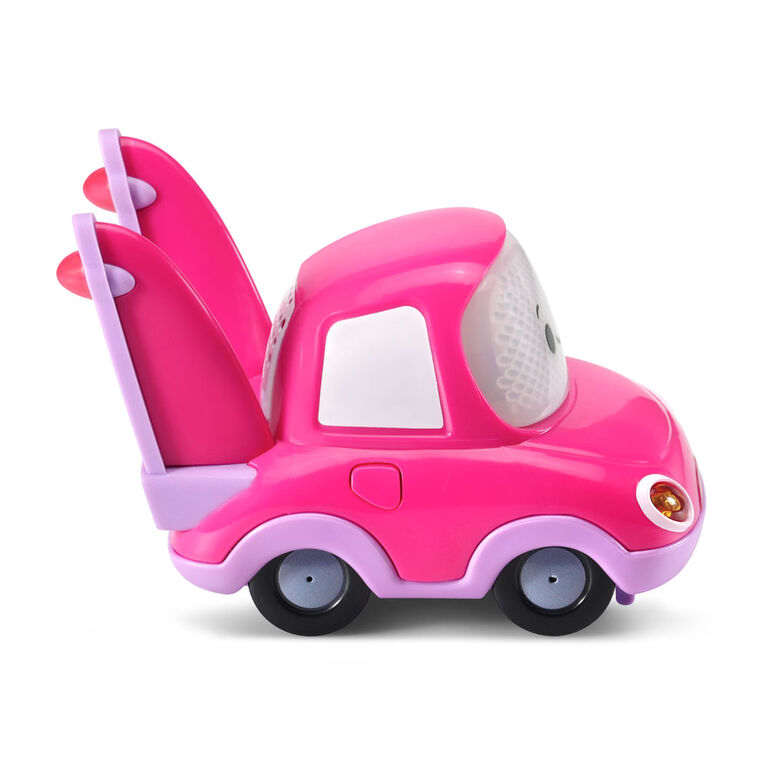 VTech Go! Go! Cory Carson SmartPoint Frannie - English Edition | Toys R ...