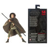 Star Wars - The Black Series Rey (Island Journey)