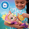 Baby Alive Dino Cuties Doll, Triceratops