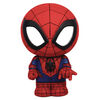 Monogram International Spider-Man PVC Bank