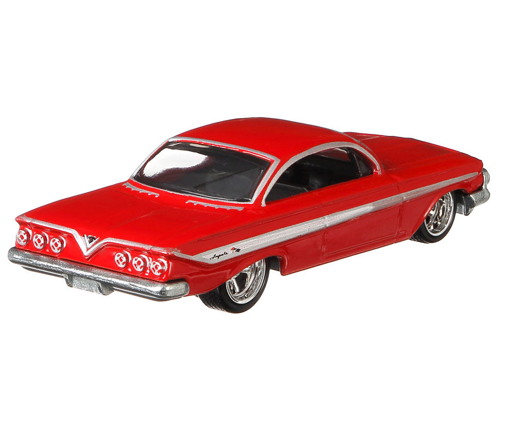 Hot Wheels 61 Impala Vehicle Toys R Us Canada
