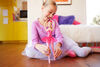Barbie Pink Ballerina Doll