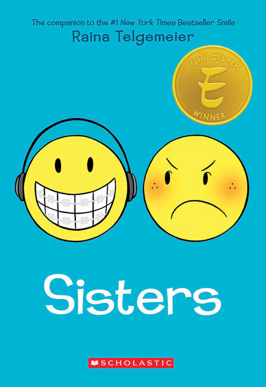 Sisters - English Edition