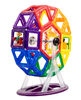 Magformers Designer Carnival 46 Pieces - English Edition