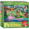 Eurographics Jungle livre 35 pi&egrave;ce Puzzle
