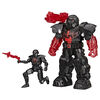 Star Wars Epic World of Action Dark Trooper Mech Force Suit - R Exclusive