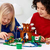 LEGO Super Mario Guarded Fortress Expansion Set 71362