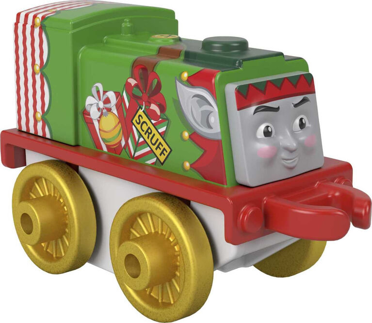 Thomas and Friends MINIS Advent Calendar