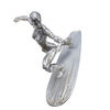 Marvel Legends Series Silver Surfer Action Figure