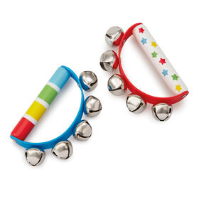 Woodlets Jingle Jangle Bells - Notre exclusivit&eacute;