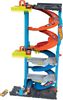 Hot Wheels City Transforming Race Tower, Playset