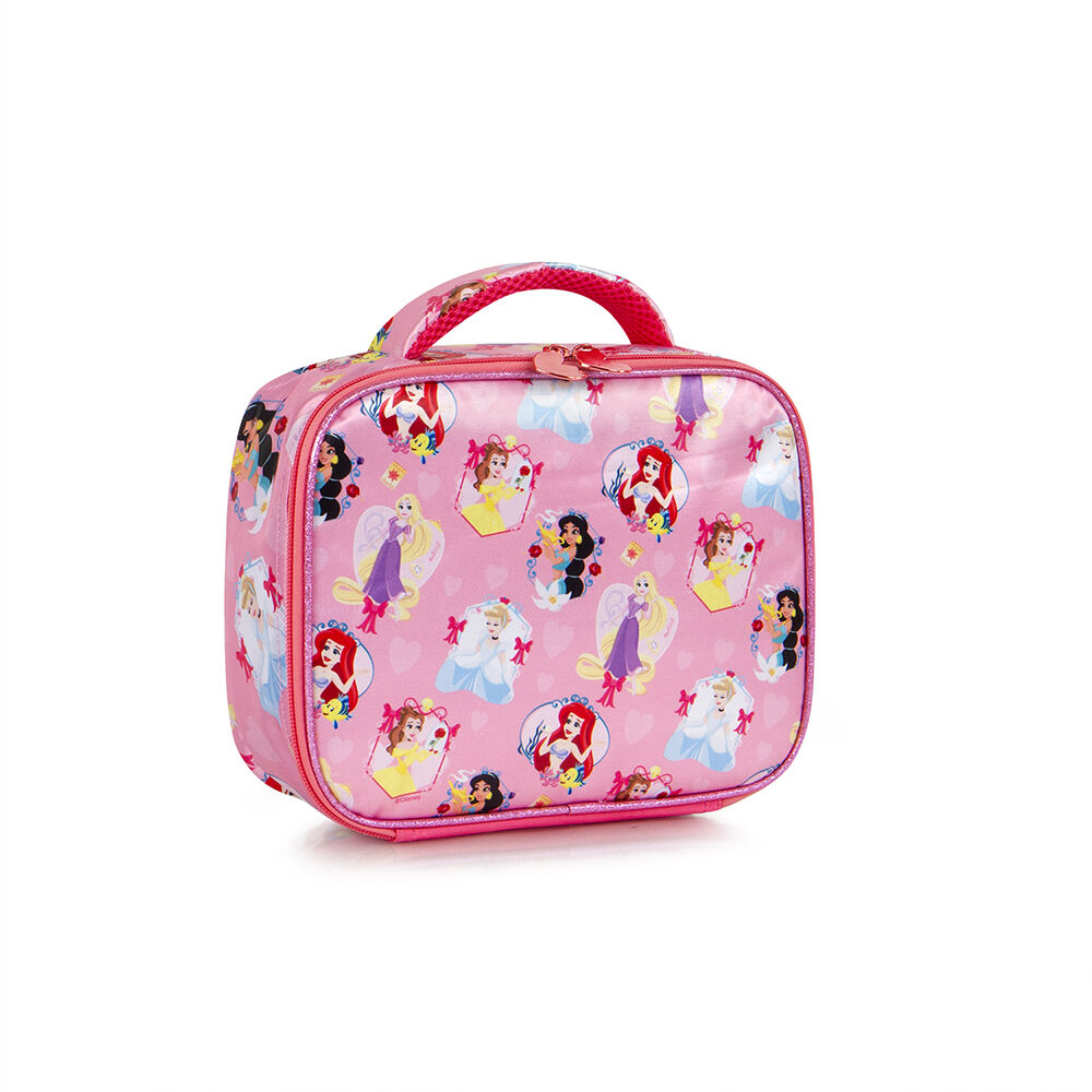 Heys Kids Disney Princess Core Lunch Bag