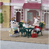 Calico Critters - Ensemble thé et Friandises