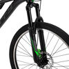 Huffy Marker Mountain Bike, 26-inch, Black - R Exclusive